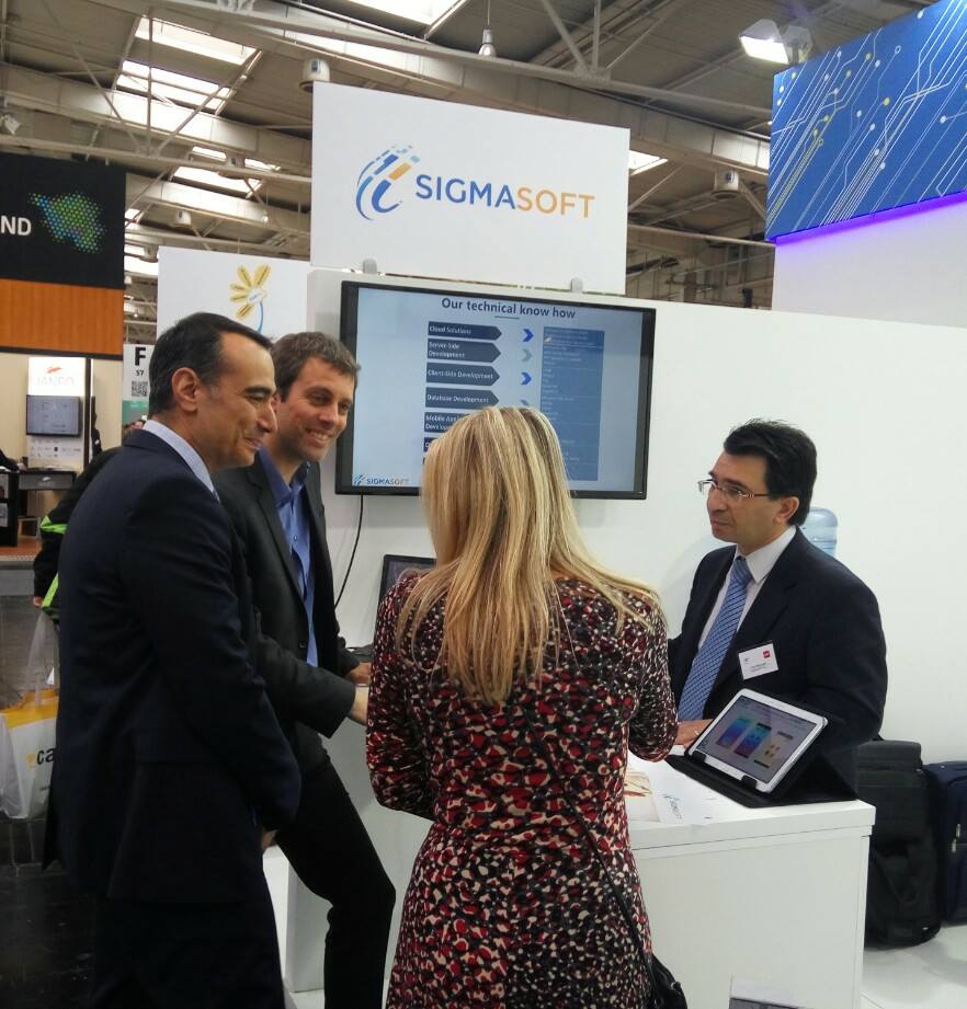 sigmasoft_CeBIT2017_1